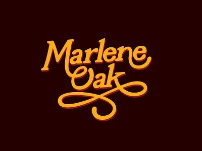 Marlene Oak